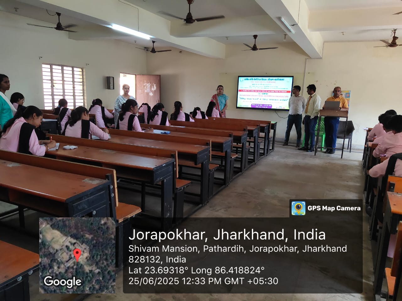 Essay Writing on Awareness program against prohibited drugs